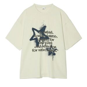 PARTIMENTO graphic tee